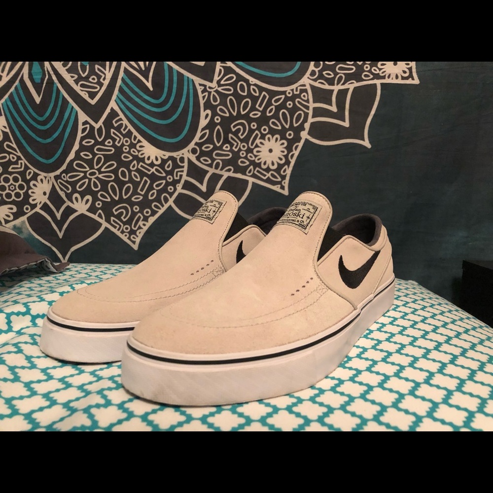 💦Stefan Janoski Men’s shoes 💦
